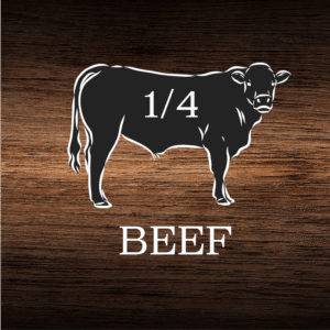 Quarter Beef
