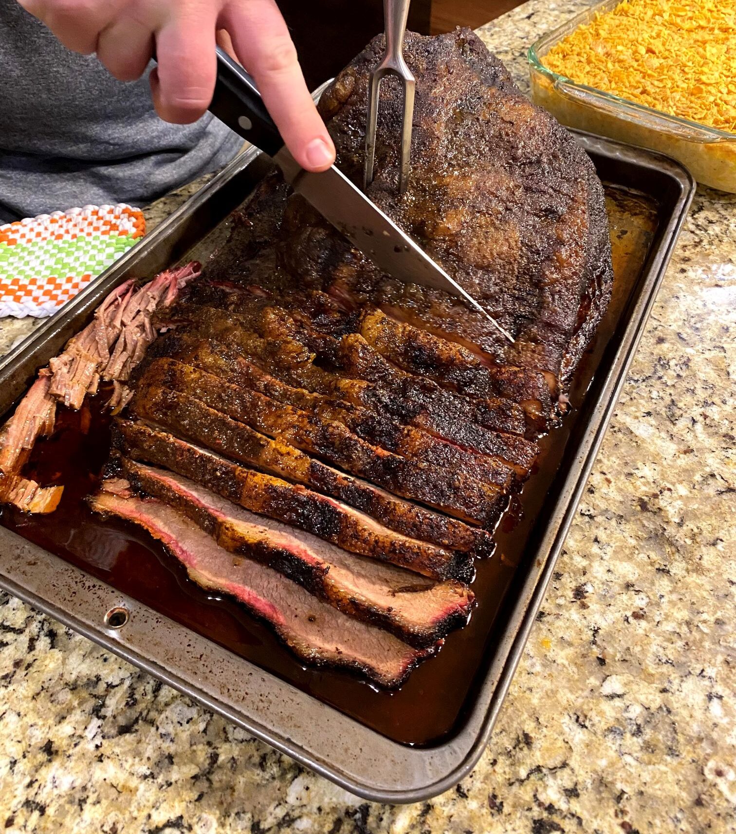 The Pitmaster